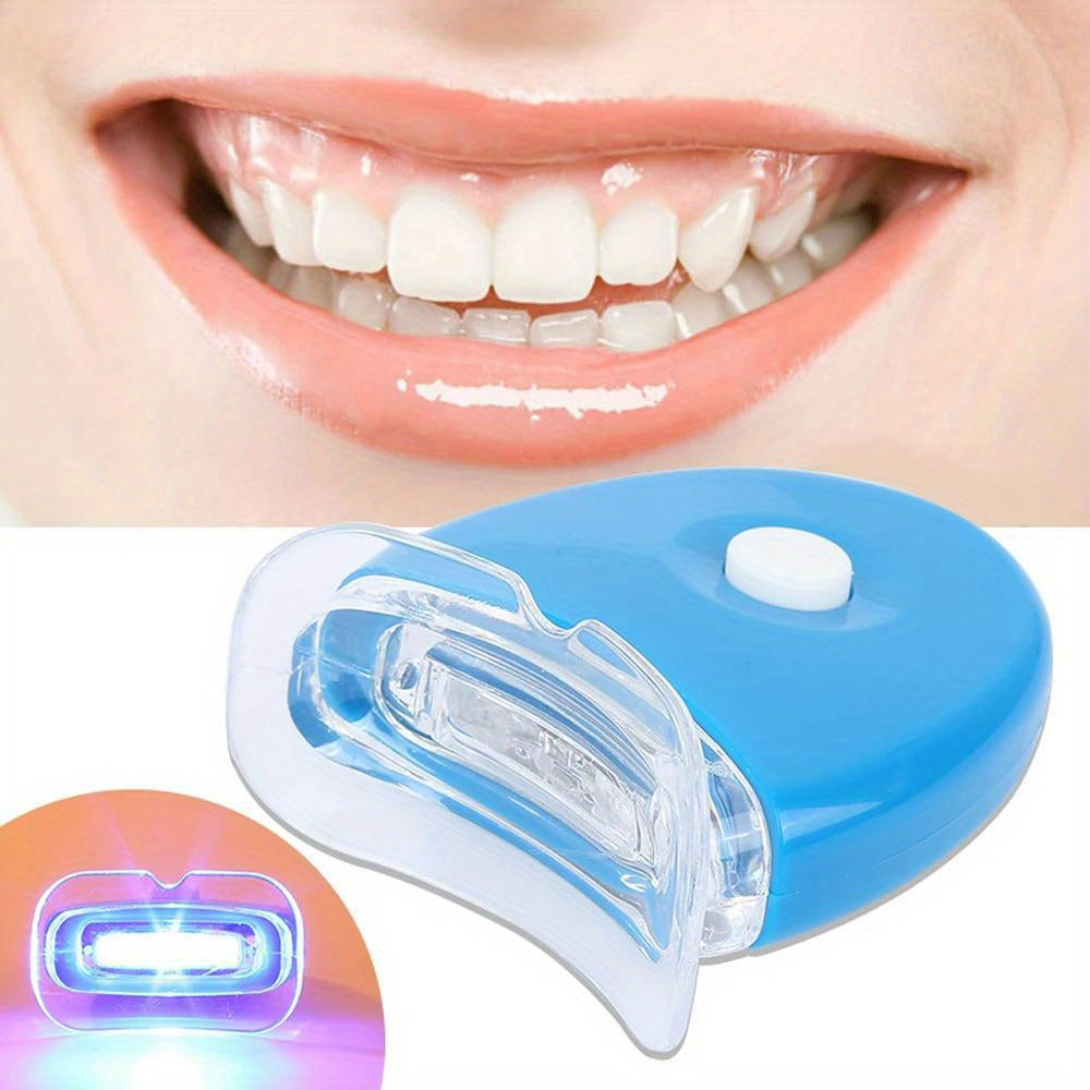 Mini irrigador bucal de agua dental portátil a batería