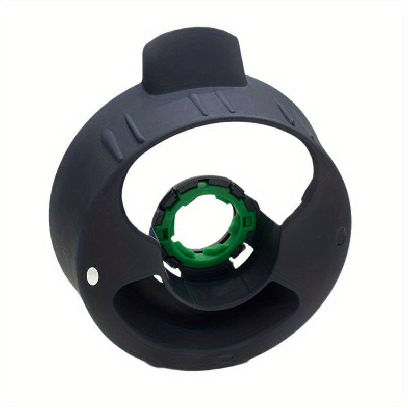 Replacement Base Plate for Thermomix TM5 and TM6 Food Processor Made of High-Quality PP