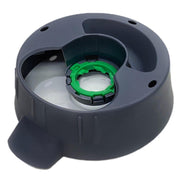 Replacement Base Plate for Thermomix TM5 and TM6 Food Processor Made of High-Quality PP