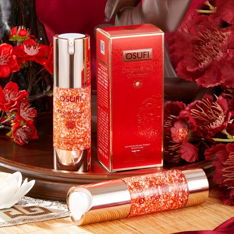 Hydrating Firming Face Cream with Placenta and Glycerin 1.164oz