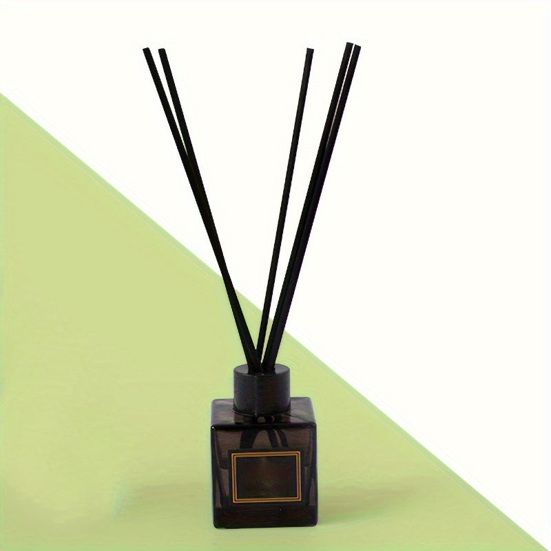 Rattan Diffuser Sticks Set for Home and Bathroom Fragrance 10 Pieces