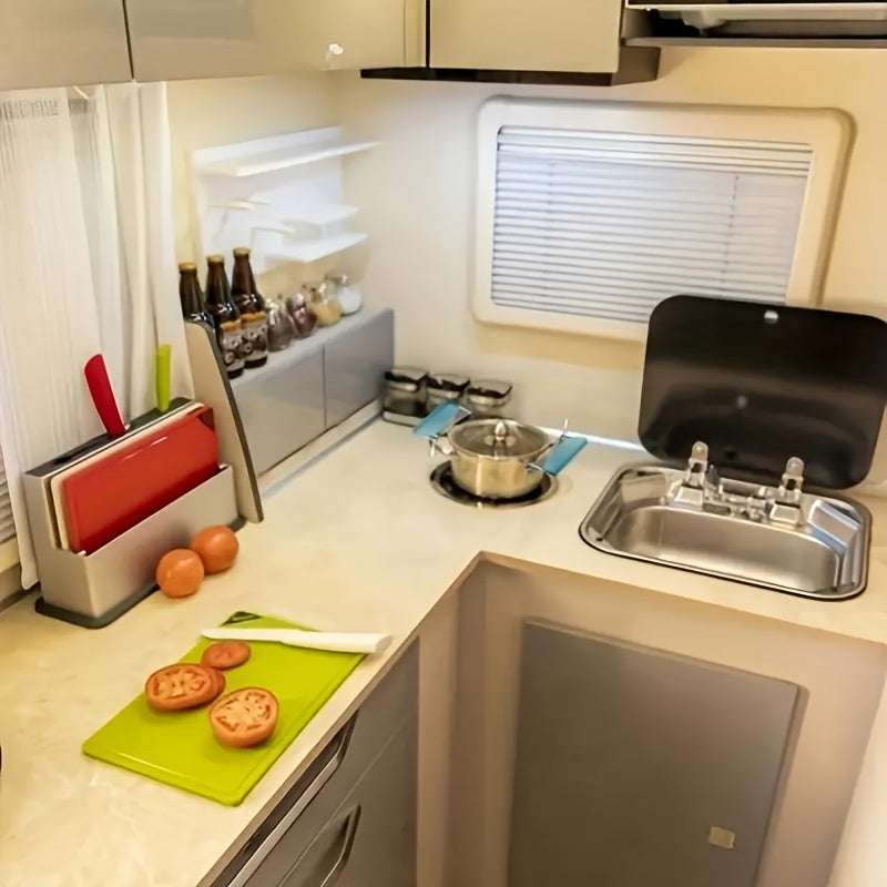 Silicone Handle Covers Heat Insulation Non-slip Kitchen Accessories Pair