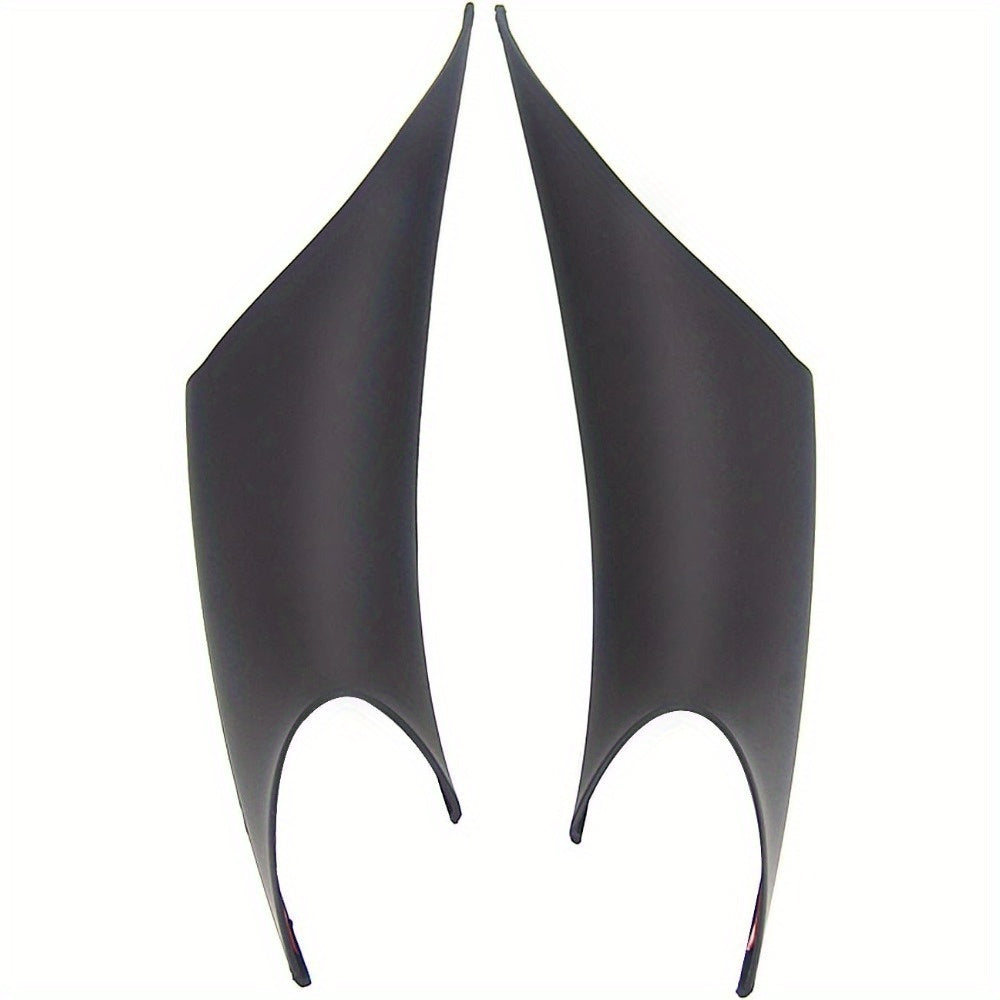 Interior Car Door Handle Cover Set for 3/4 Series F30 F31 F32 F33 F34 F36 F80 F82