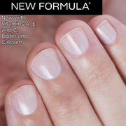 Долговечный кератиновый лак для ногтей для женщин, без спирта, летний набор