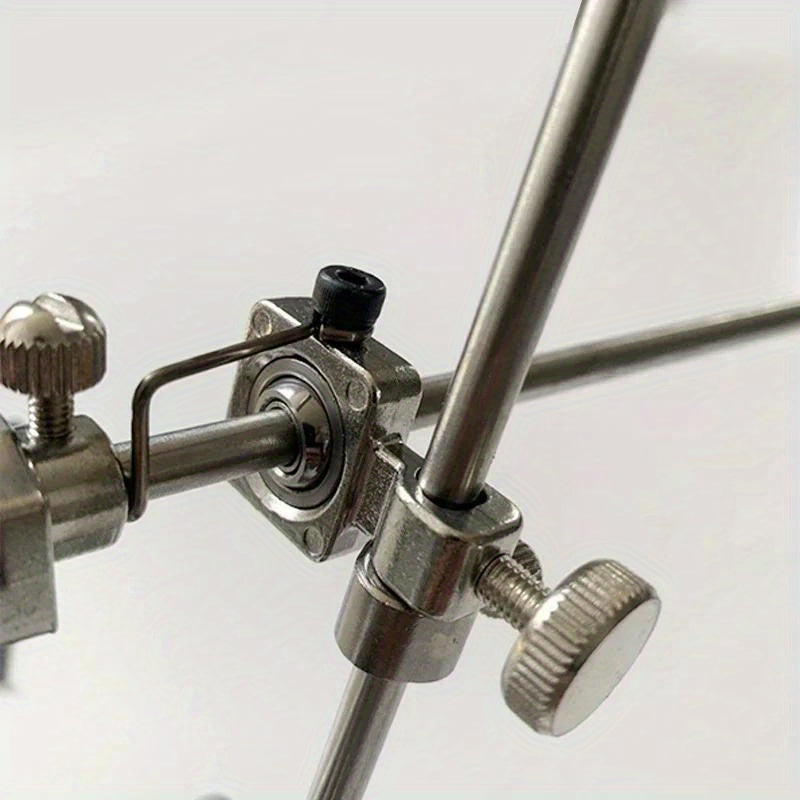 Fixed Angle Diamond Knife Sharpener with Aluminum Alloy Body