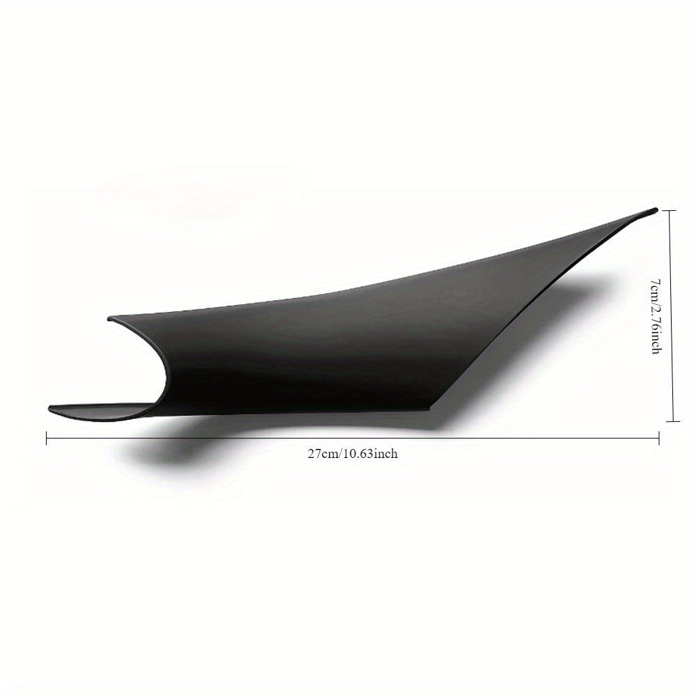 Interior Car Door Handle Cover Set for 3/4 Series F30 F31 F32 F33 F34 F36 F80 F82