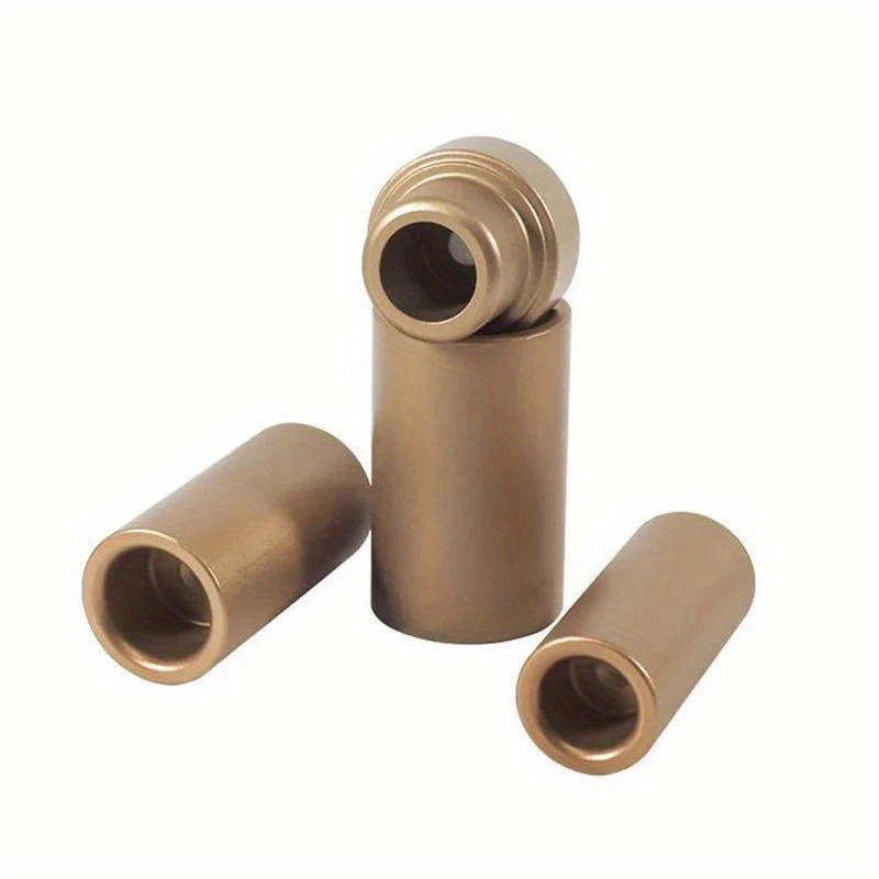 Aluminum Alloy PPR Pipe Welding Parts Set Includes Die Head and Thickening Mold for Hot Melt Welding 20/25/32mm