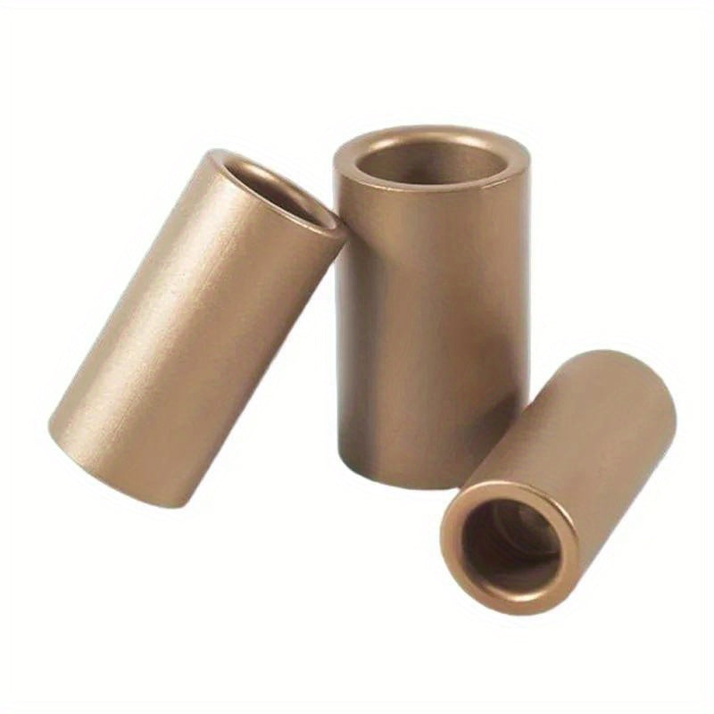 Aluminum Alloy PPR Pipe Welding Parts Set Includes Die Head and Thickening Mold for Hot Melt Welding 20/25/32mm