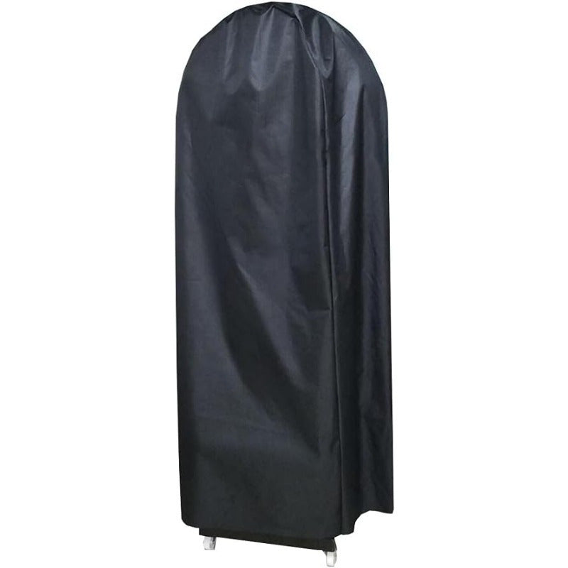 Плотный водонепроницаемый чехол для уличного водяного распылителя охлаждающего вентилятора, пылезащитный защитный чехол для патии, мисты вентилятор