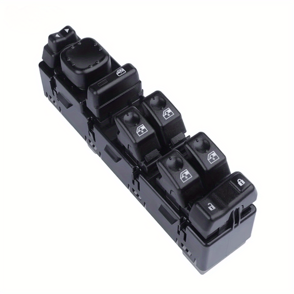 Передний водительский электропривод стеклоподъемника для внедорожника, грузовика 1500 2500 3500 HD