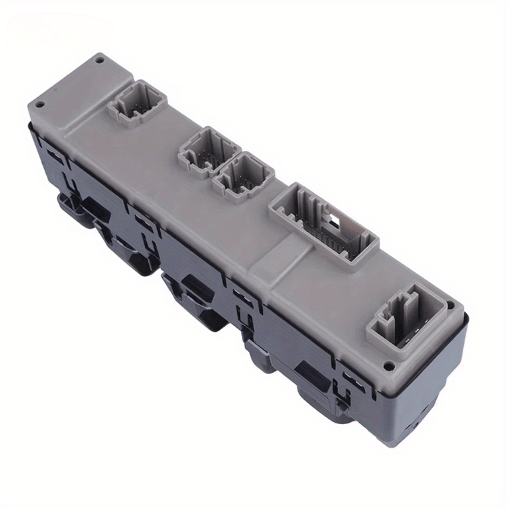 Передний водительский электропривод стеклоподъемника для внедорожника, грузовика 1500 2500 3500 HD