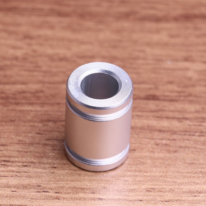 Metal Ashtray with Quick Smoke Extinguisher for Home Office Durable Aluminum