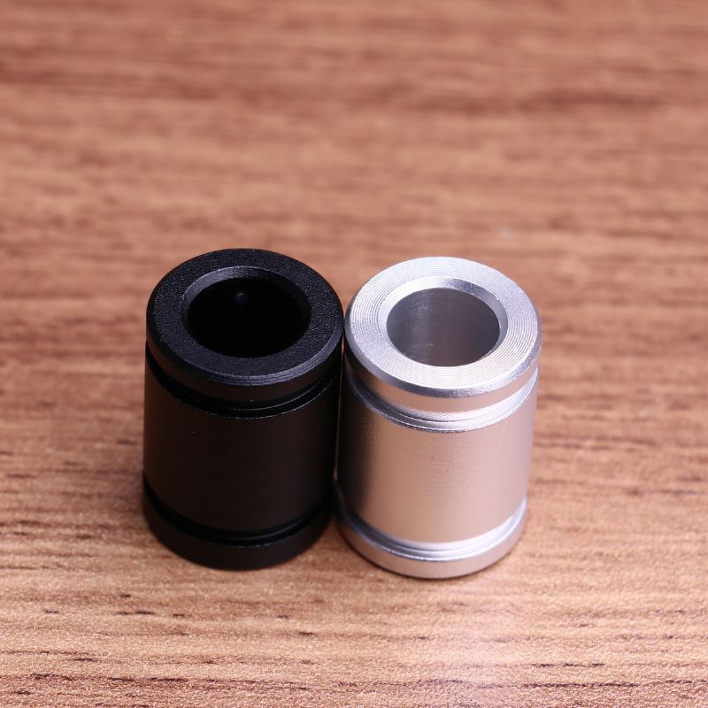 Metal Ashtray with Quick Smoke Extinguisher for Home Office Durable Aluminum