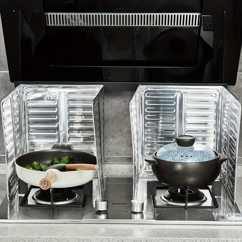 33-Inch Aluminum Kitchen Range Hood for Home and Restaurant Use Non-Food Contact