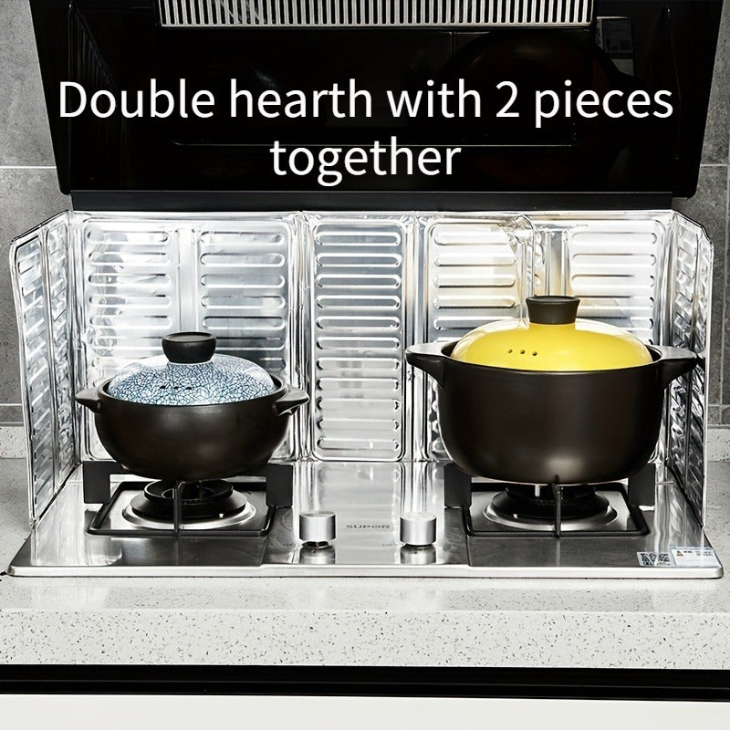 33-Inch Aluminum Kitchen Range Hood for Home and Restaurant Use Non-Food Contact