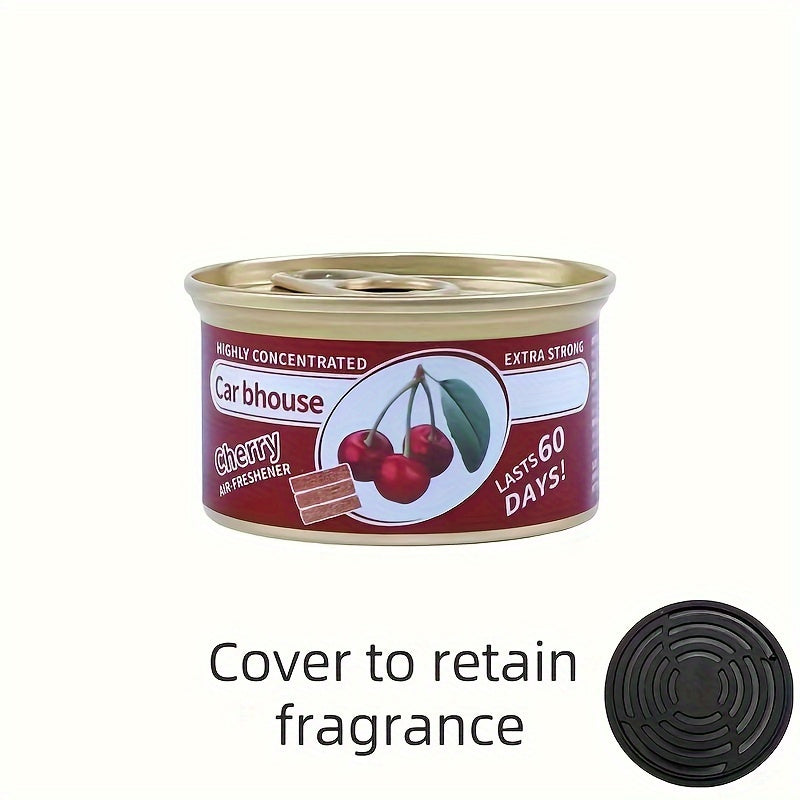 Деревянный ароматизатор для автомобиля с длительным ароматом, универсальное использование для автомобиля, дома, офиса, ванной и спальни, не требует подключения, длится 60 дней.