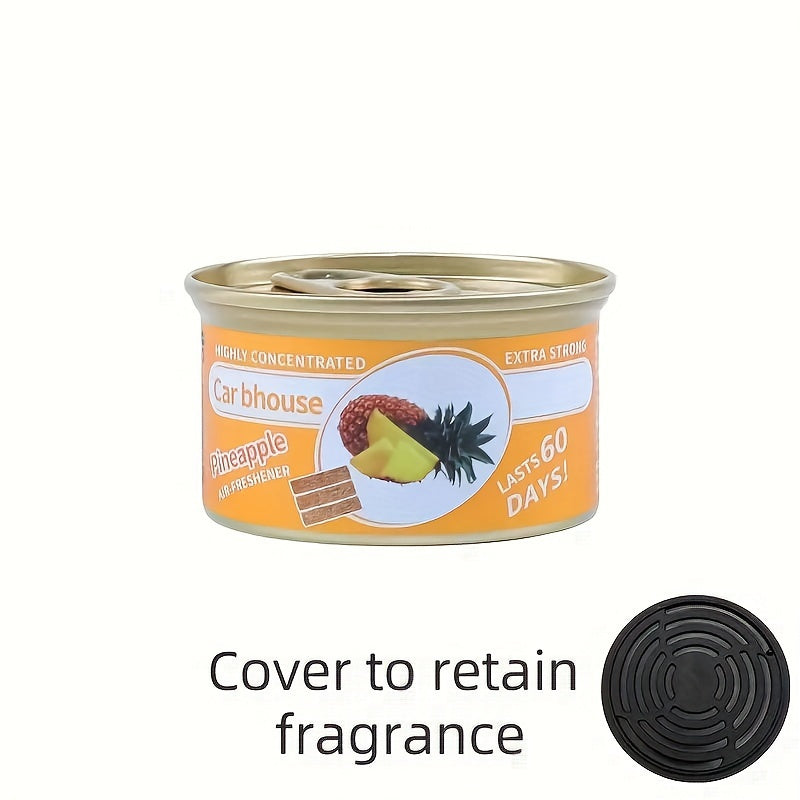 Деревянный ароматизатор для автомобиля с длительным ароматом, универсальное использование для автомобиля, дома, офиса, ванной и спальни, не требует подключения, длится 60 дней.