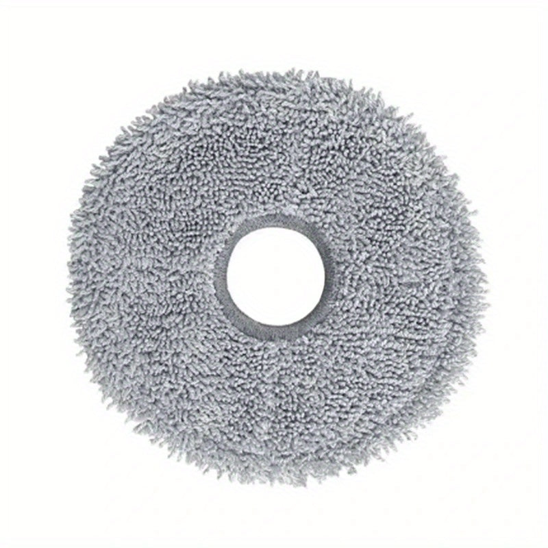 Robot Vacuum Mop Cloth Compatible with Dream Sweeper X10 S10 Plus L10S Ultra W10S Pro