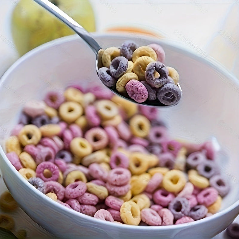 Stainless Steel Love You Nana Spoon Gift for Nana on Birthdays Mother's Day Christmas