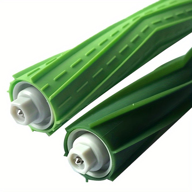 Robot tozalash uchun aksessuarlar to'plami, 15 ta qism, cho'tkalar va filtrlardan iborat, I7 I8 J7 seriyalari uchun