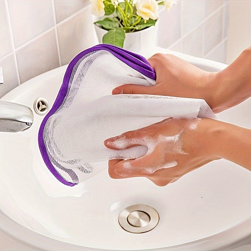 Tela de malla para planchar resistente al calor para protección de tejidos