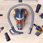 32mm dan 35mm shlang ulanishlarini o'zgartirish uchun universal vakuum tozalagich tayoq adapteri, vakuumning yetkazib berish masofasini kengaytiradi.