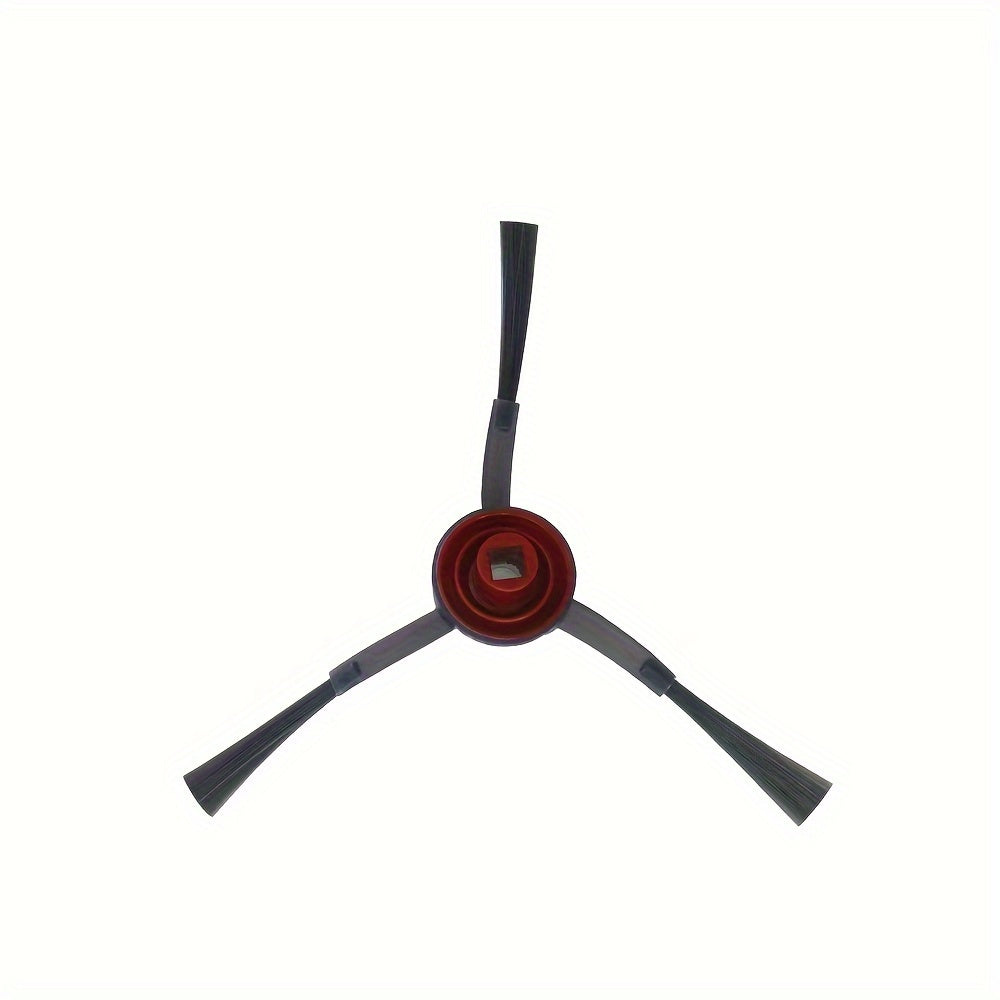 Replacement Side Brushes for Robot Vacuum Cleaner, Compatible with Various Models