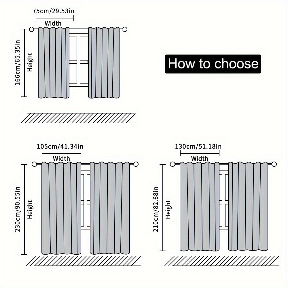 Набор рождественских штор из 2 частей пурпурный и серебристый с цифровой печатью для гостиной, спальни, кабинета