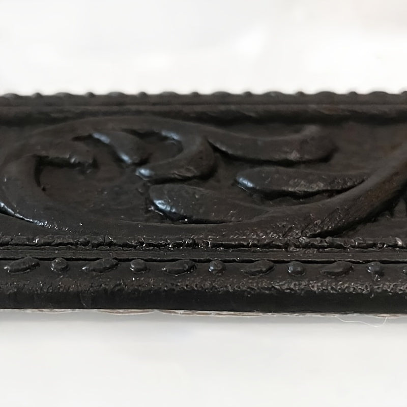 3D настенный стикер самоклеющаяся линия плинтуса для дверной рамы фона телевизора