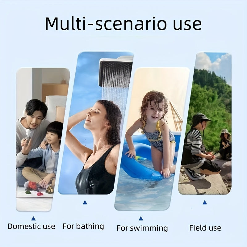 100% suv o'tkazmaydigan shaffof yopishqoq bandajlar, non-to'rli, moslashuvchan, vannada, suzishda va tashqarida foydalanish uchun