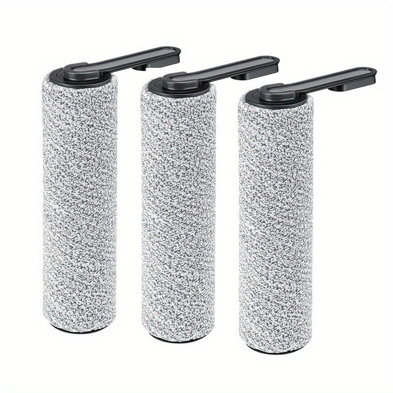 Replacement Brush Rollers for Floor One S5 Pro 2 Wet Dry Vacuum Cleaner