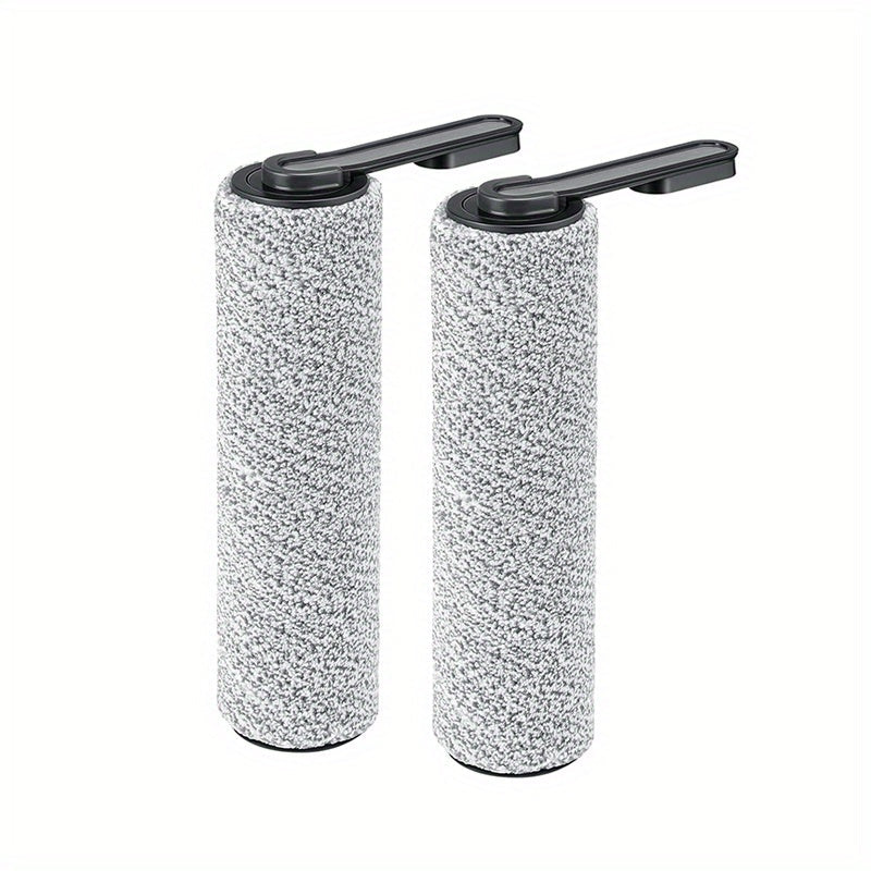 Replacement Brush Rollers for Floor One S5 Pro 2 Wet Dry Vacuum Cleaner