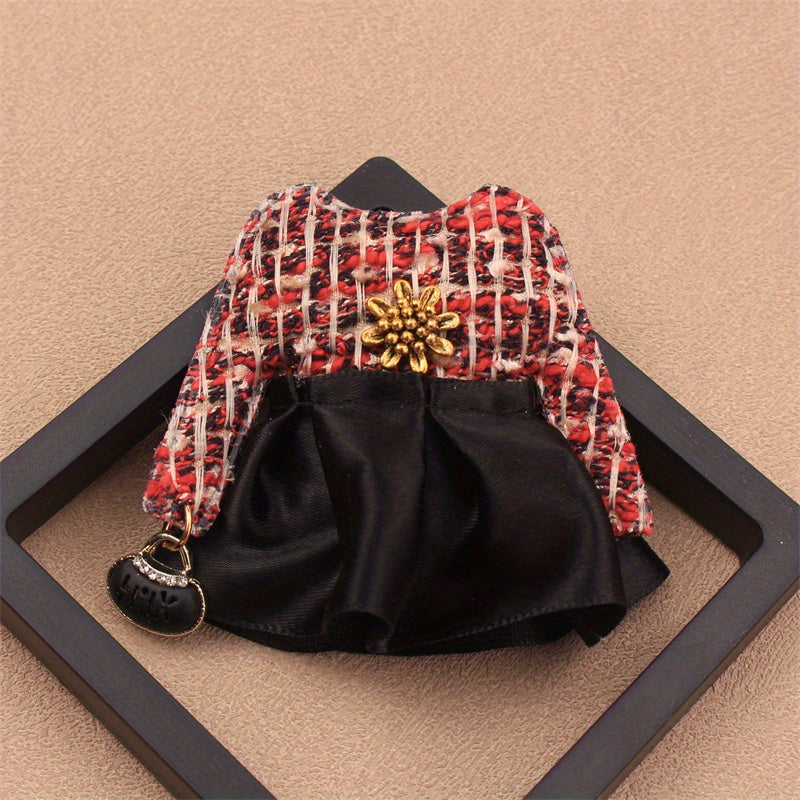 Luxurious Enamel Brooch Irregular Shape Gift Jewelry for Holidays and Daily Wear