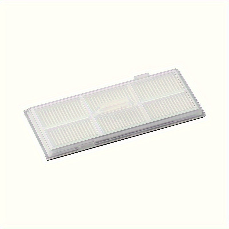 Set of 2/4 Washable Air Filters for Robot Vacuum Cleaners Replacement Parts