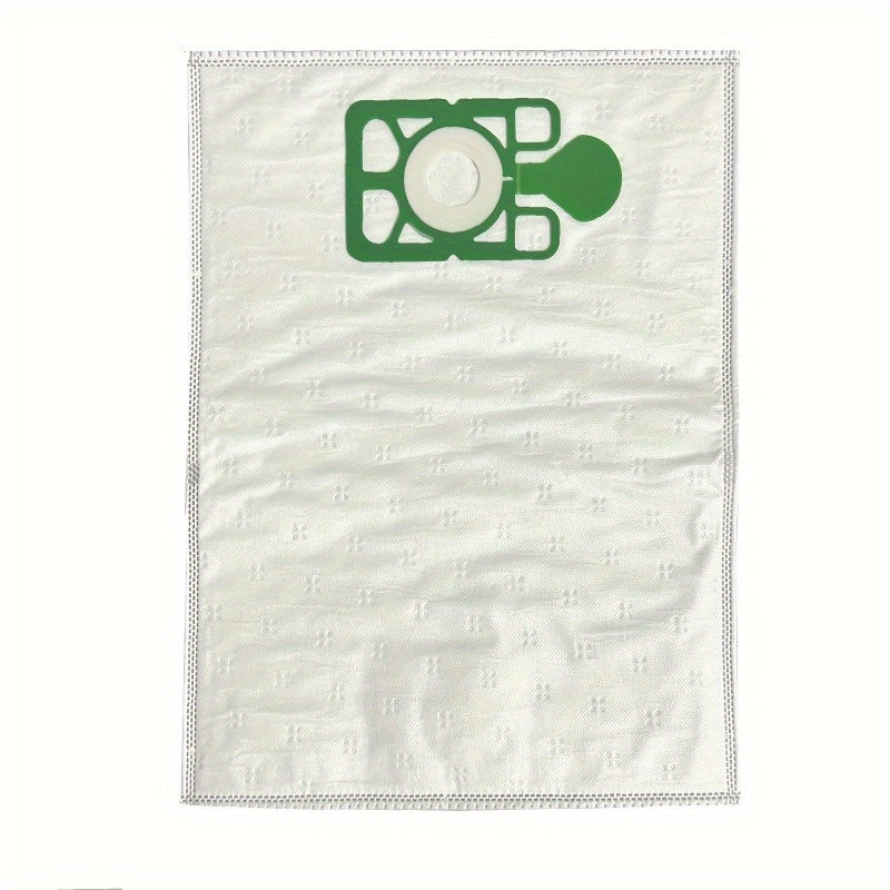 10 Pack HEPA Vacuum Dust Bags Compatible with Upright Vacuum Cleaners