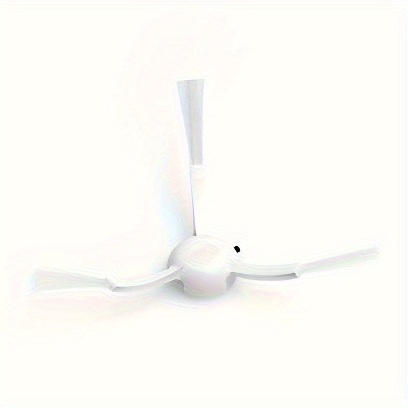 Xiaomi X10+/X20+ Changyutgich uchun aksessuar to'plami - Asosiy cho'tka, Filtr, Chang sumkalari va Plastik korpusli modellarga mo'ljallangan yon cho'tkalar bilan birga keladi (Batareyalar kiritilmagan) - To'liq changyutgich aksessuarlari