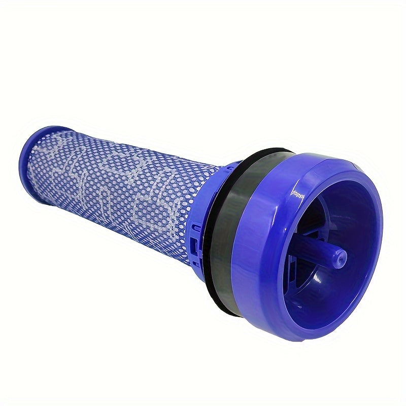 DC28 DC33 DC37 DC39 DC53 changyutgichi uchun HEPA filtri - Plastik pol nozzle aksessuari, 1 dona bilan mos keladi