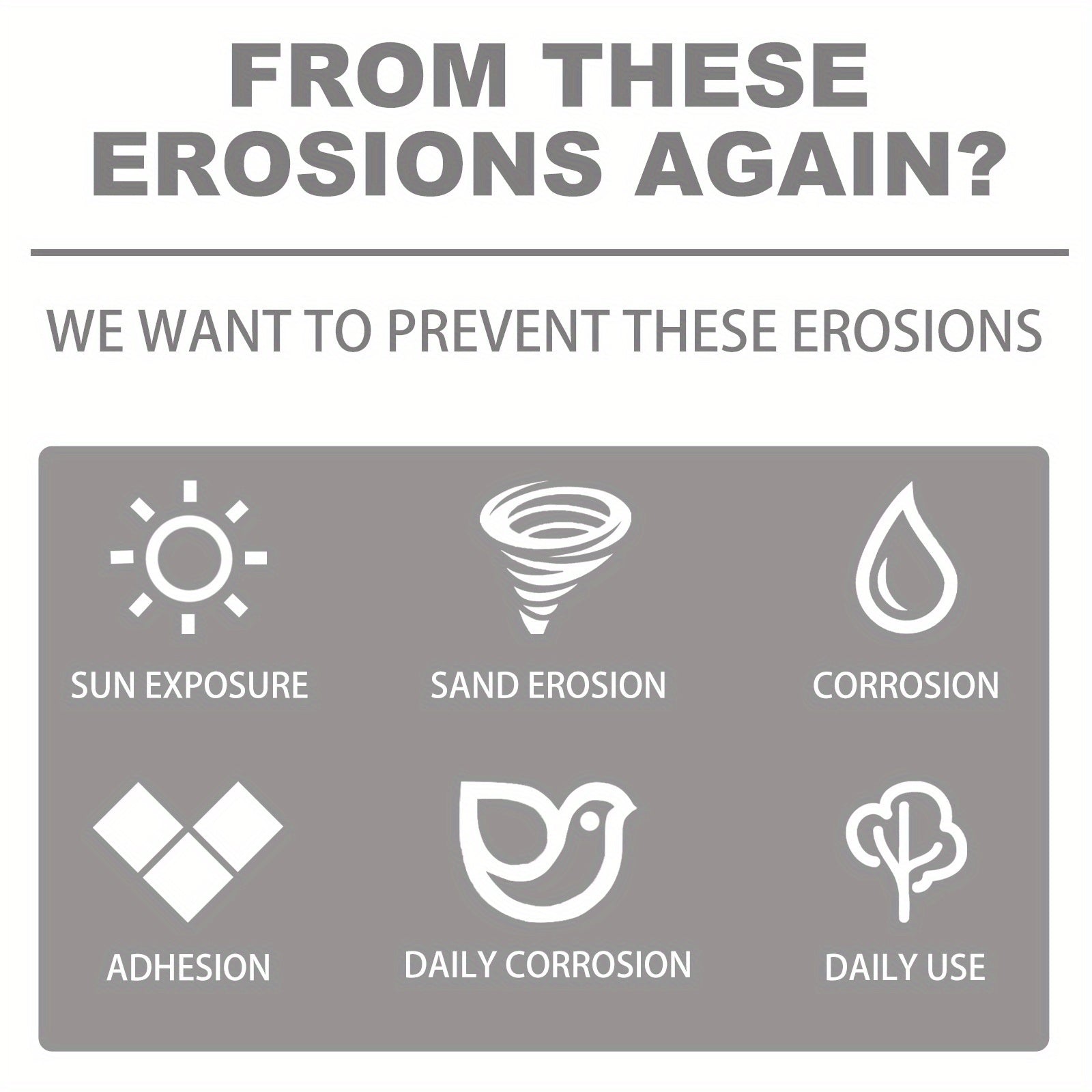 Protective Film for Kitchen Countertops with Nano Crystal Plating for Marble Quartz