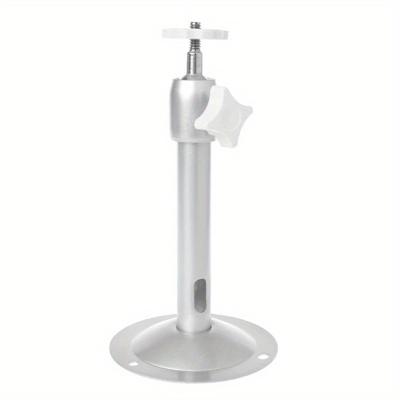 Adjustable Aluminum Ceiling and Wall Mount for LCD Projectors