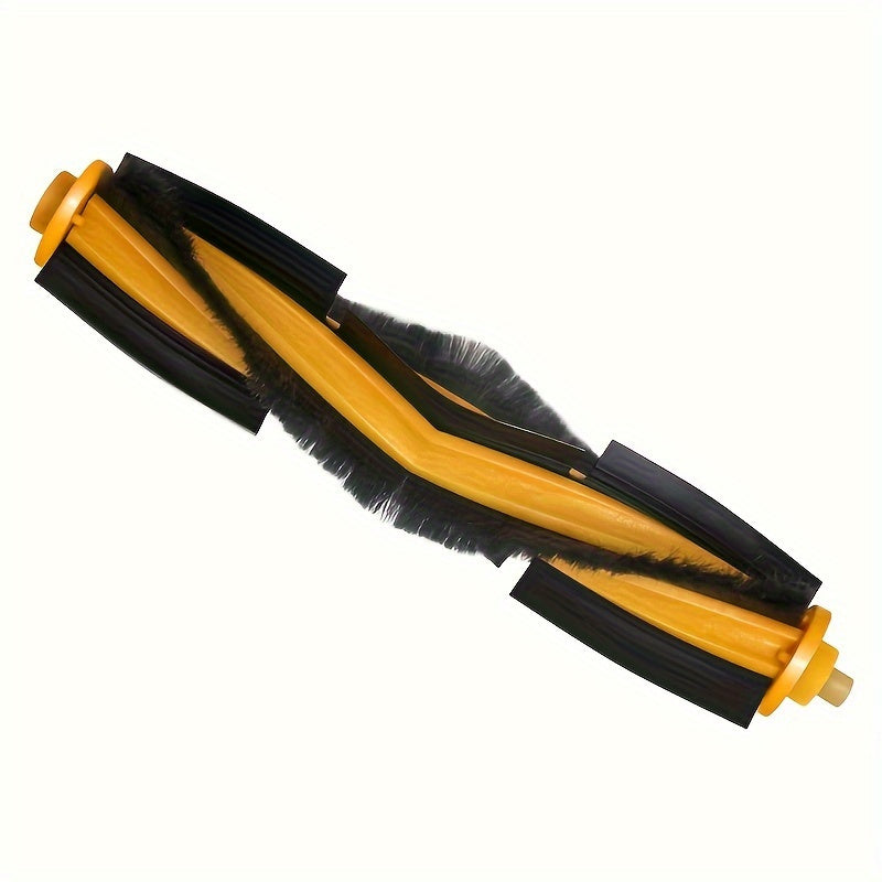 Replacement Parts Kit for Robot Vacuum Cleaner Main Brush Filters Side Brushes Mop Pads