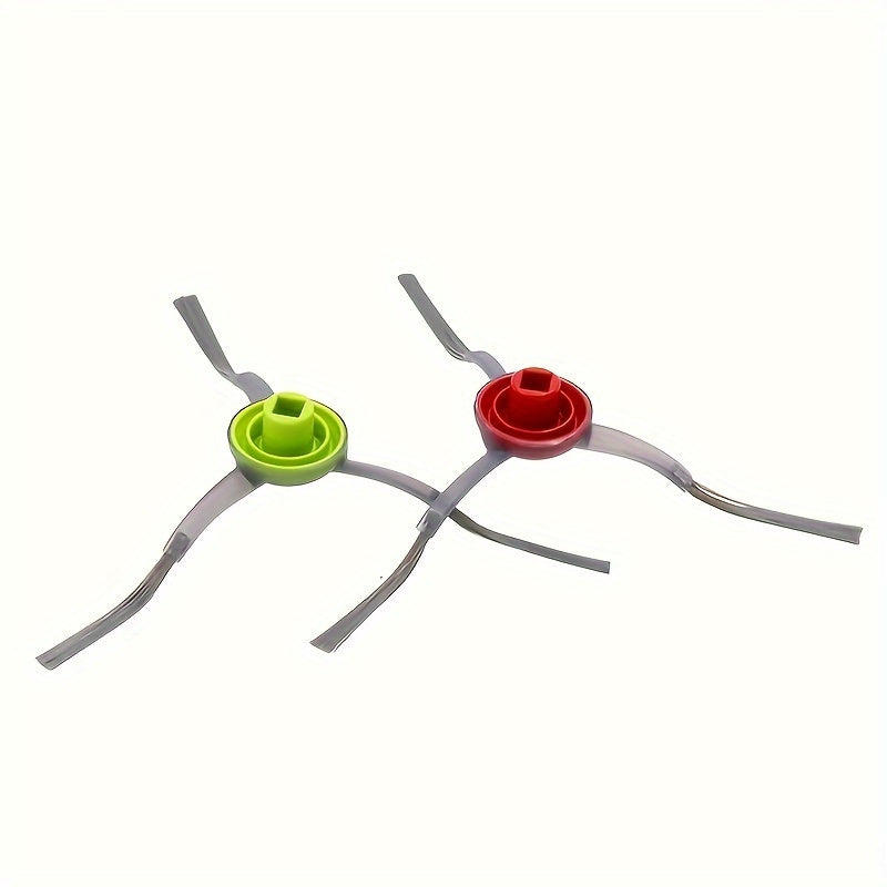 ECOVACS DEEBOT OZMO T8 T8 AIVI T8 MAX N8 Pro N8 Pro+ changyutgich uchun almashtirish qismlari to'plami, 1 asosiy cho'tka, 2 filtr, 4 yon cho'tka, 2 mopa pad va plastik pol ulanishini o'z ichiga oladi.