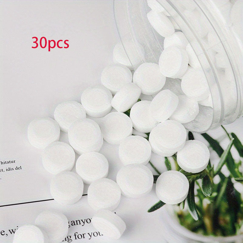 Citric Acid Descaler Tablets for Coffee Machines Water Dispensers Kettles 10 20 30 Pack