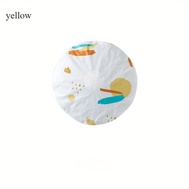 Waterproof Dustproof Electric Fan Cover Reusable Durable Easy to Install