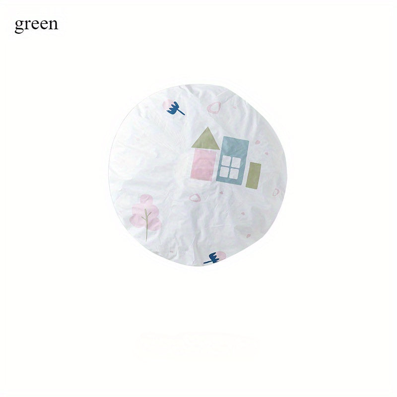 Waterproof Dustproof Electric Fan Cover Reusable Durable Easy to Install