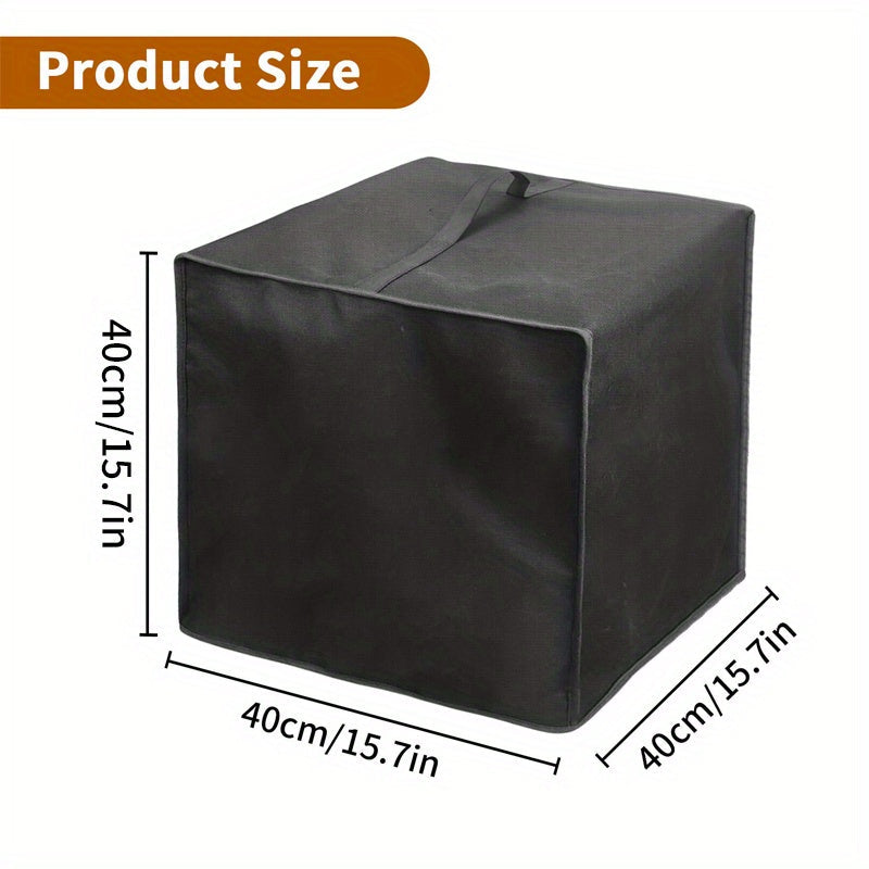 Espresso Machine Cover Waterproof Dust Cover for Barista Express Pro Touch Models