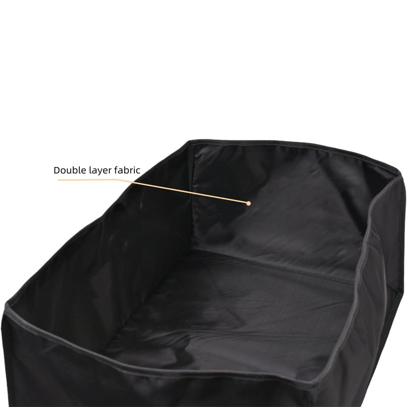Espresso Machine Cover Waterproof Dust Cover for Barista Express Pro Touch Models