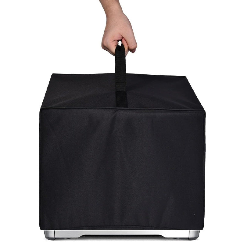 Espresso mashinasining himoya qoplami, suv o'tkazmaydigan chang qoplami, Barista Express Pro Touch modellari uchun