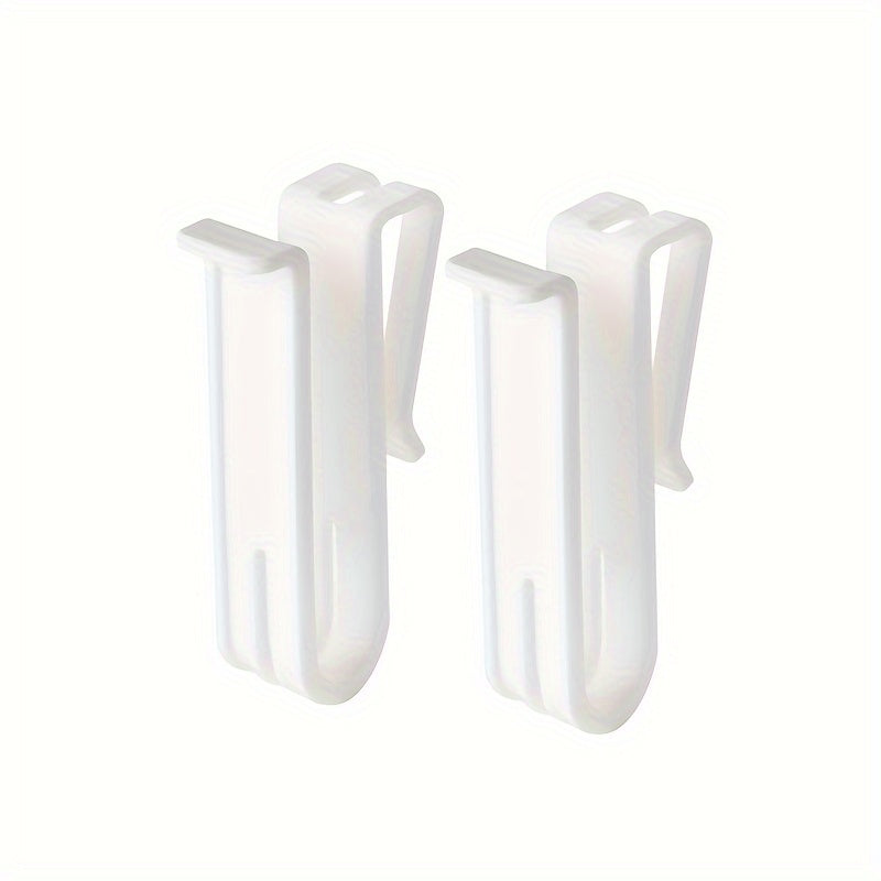 Ko'p maqsadli plastik drenaj racki - stakanlar va shishalar uchun osma tashkilotchi, oshxona asboblarini saqlash uchun drenaj bilan, atrof-muhitga zarar bermaydigan, elektr energiyasini talab qilmaydigan