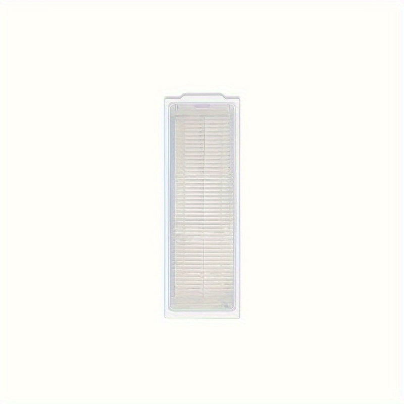 Replacement Parts Kit for Robot Vacuum Cleaner Main Brush Side Brushes HEPA Filters