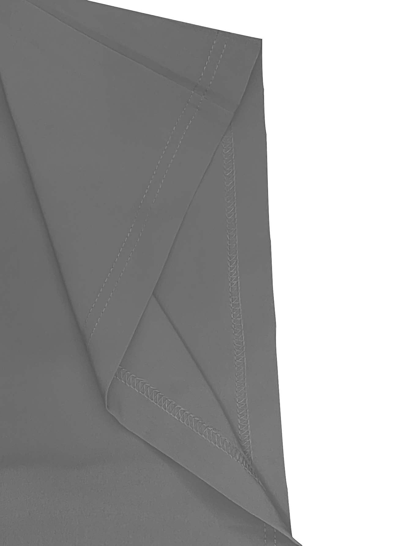 Plus Size Boxing Shorts for Big and Tall Athletes Polyester Casual Woven